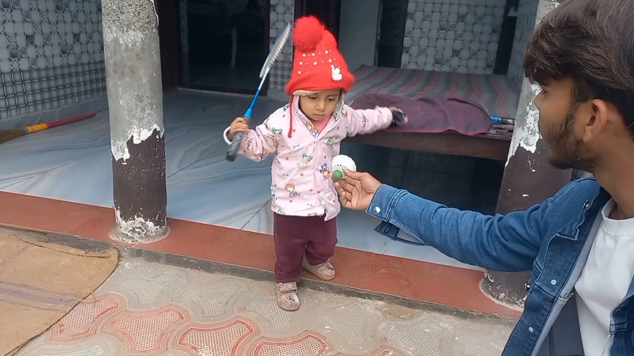 आज तो अखिल गिर ते गिर ते बचा 😂🤣 #familyvlog #vlog @VibeWithMohit01 