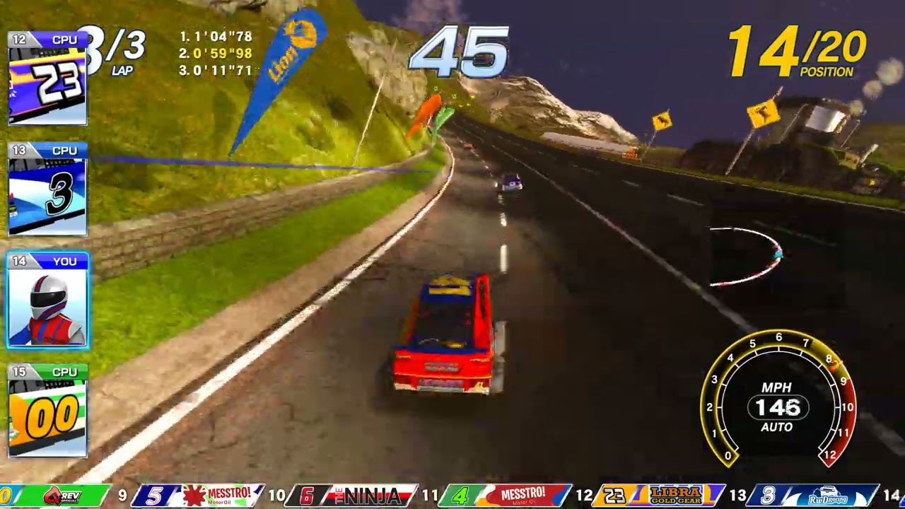 오락실 테크노패럿 Daytona 2026 02 21   20 31 56 06