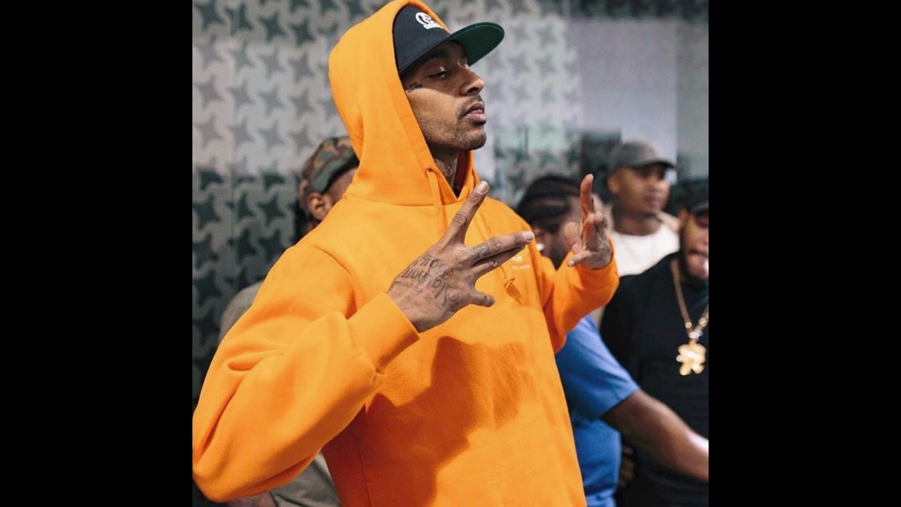 [FREE] Nipsey Hussle Type Beat - 