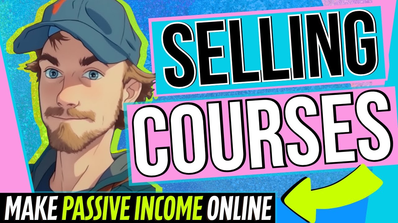 Selling Online Courses with NEW Course Hosting Platform | The Great Discovery by Six Sigma