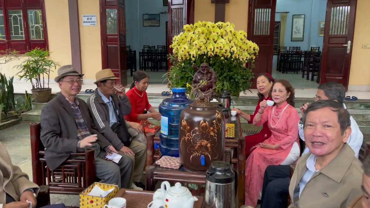 Kỷ niệm 2026