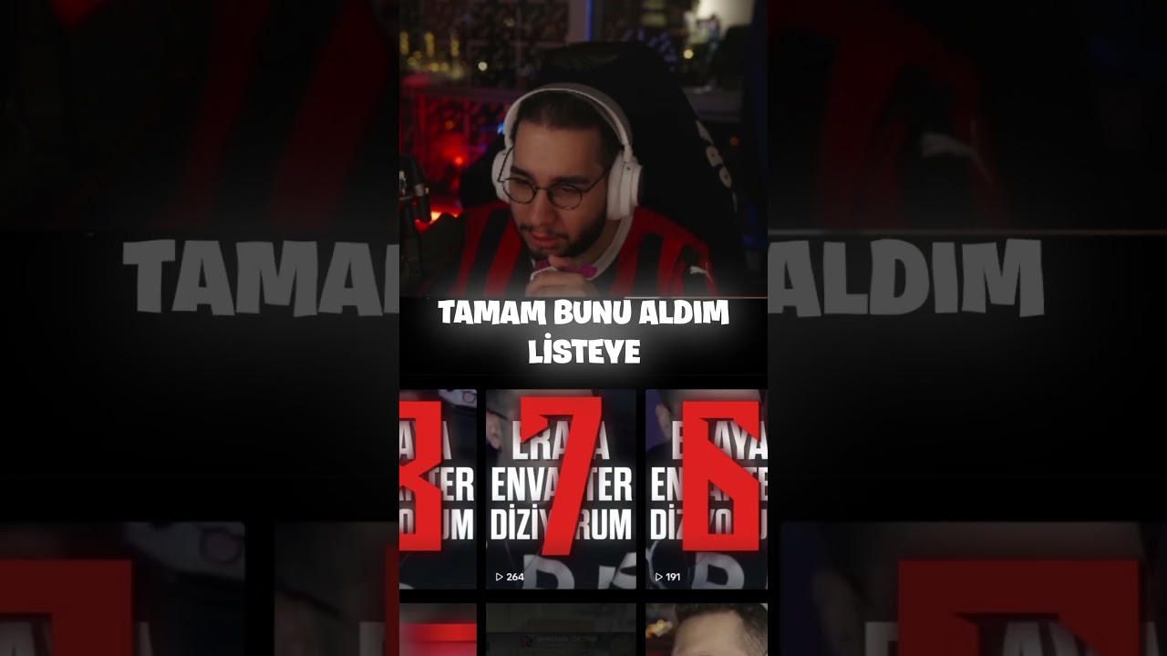 ERAY Watched My Video and Reacted Like This!#cs2 #cs2caseopening#eray #erayizliyor @erayozkenar