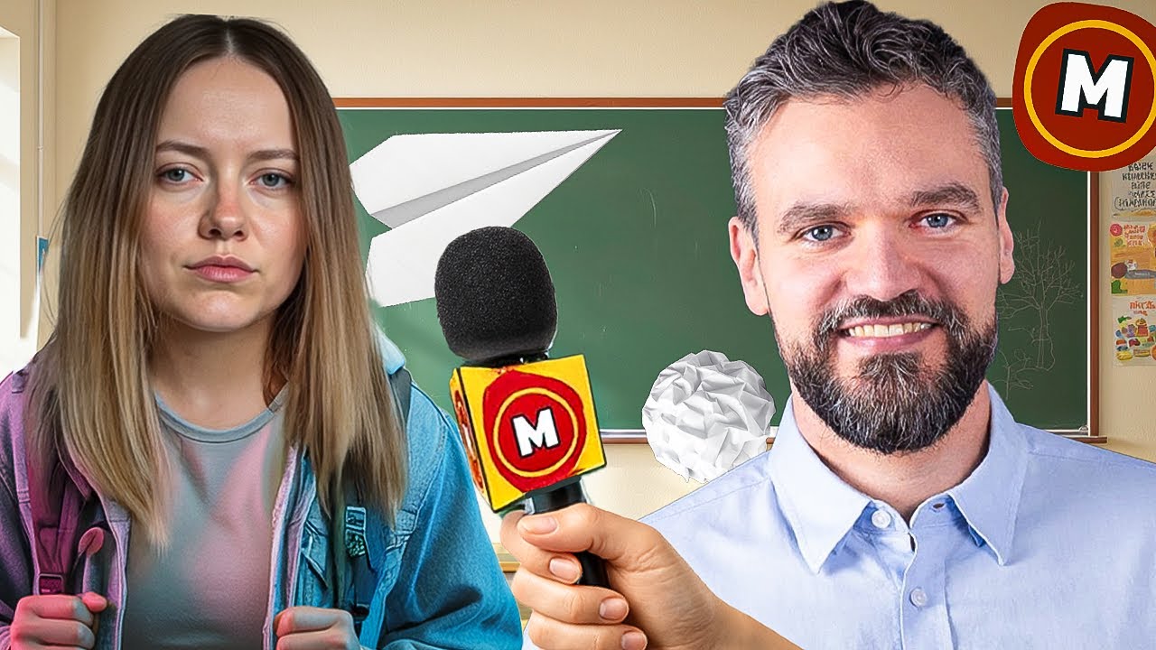 MATURA TO BZDURA, ALE JA JESZCZE GORSZA 😂