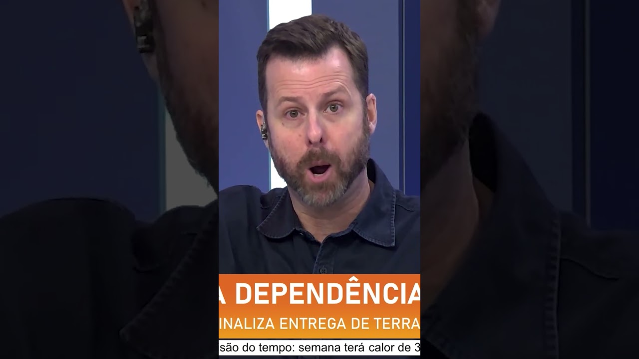 Discurso nos EUA levanta acusa&ccedil;&atilde;o de entrega do Brasil