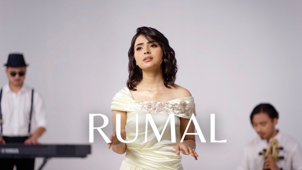 Shysoul - Rumal (Reprise) by Shreela Sapkota | Sarit Rai | Official Video