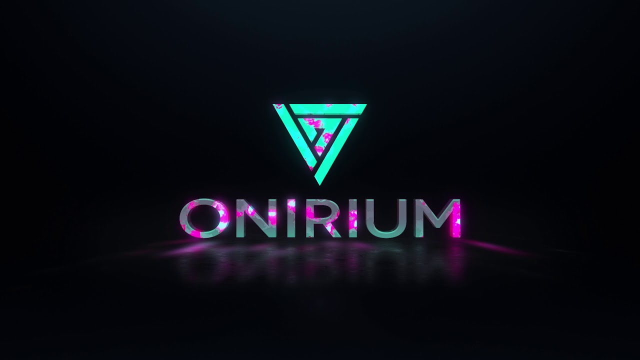 Awesome gem lights logo intro (342)