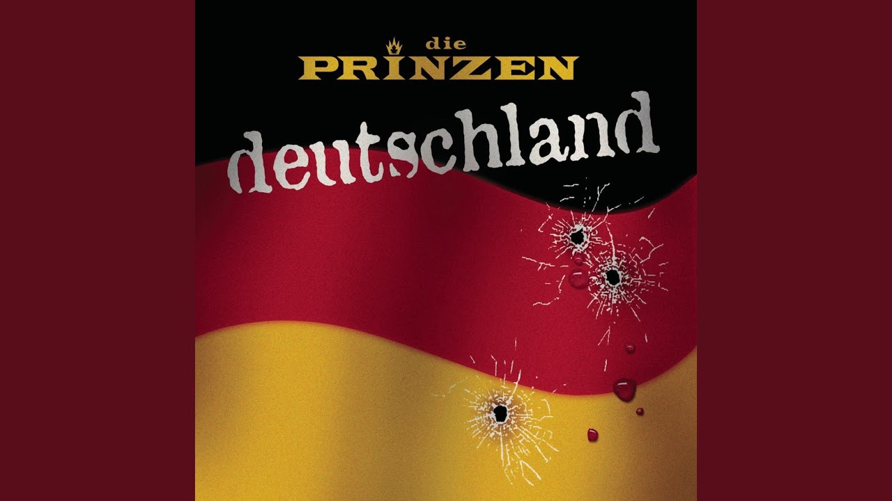 Deutschland (Radio Mix)