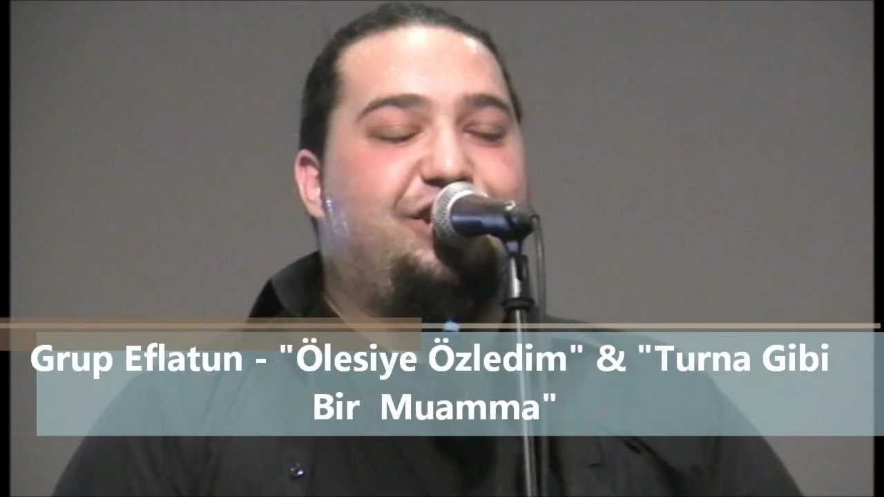 Grup Eflatun - 