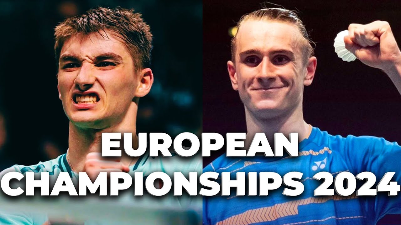 The Battle of French Rising Stars : Alex Lanier vs. Christo Popov