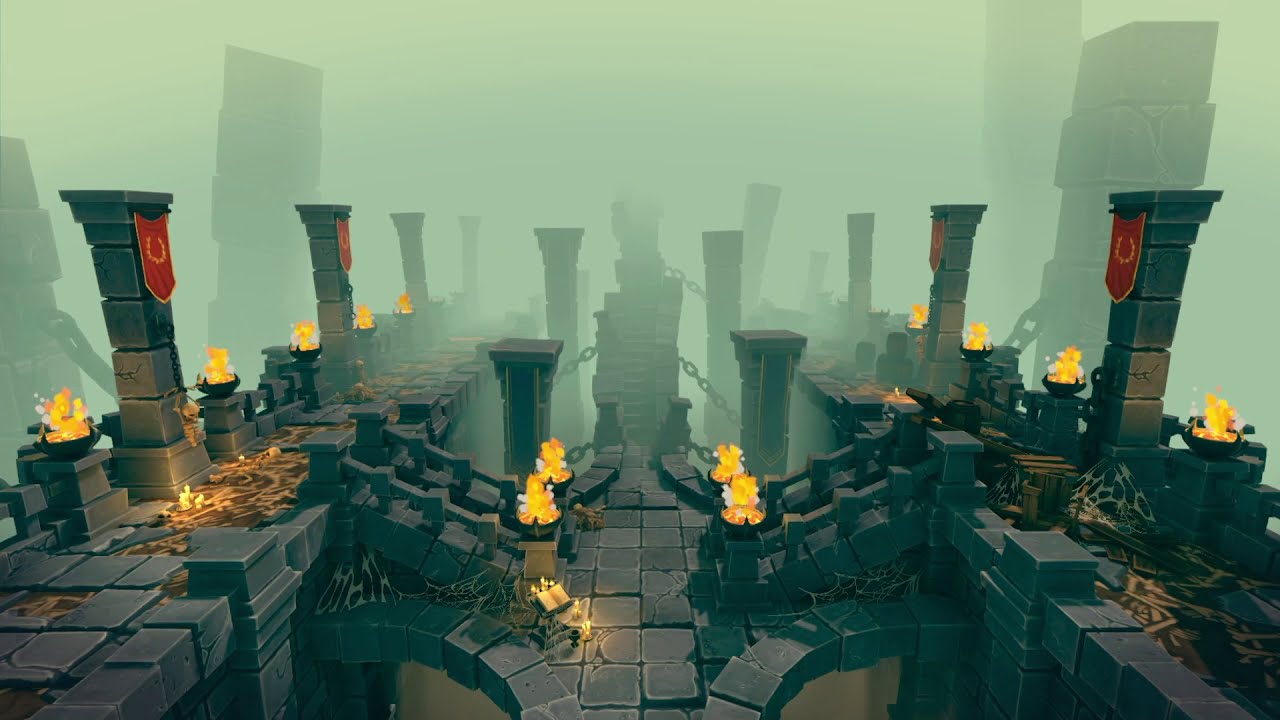 Preview Modular Architecture 