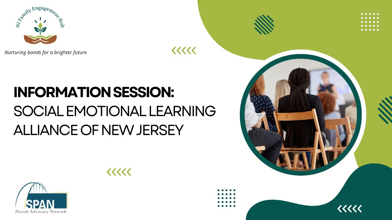SEL4NJ Information Session