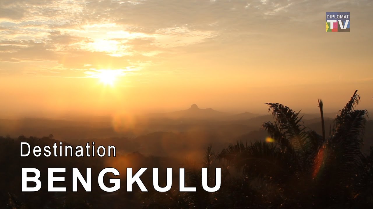 Wonderful Indonesia, Destination Bengkulu