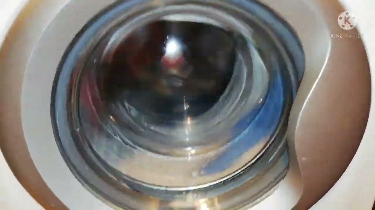 Beko WMB 81433 - Codzienny Szybki 90