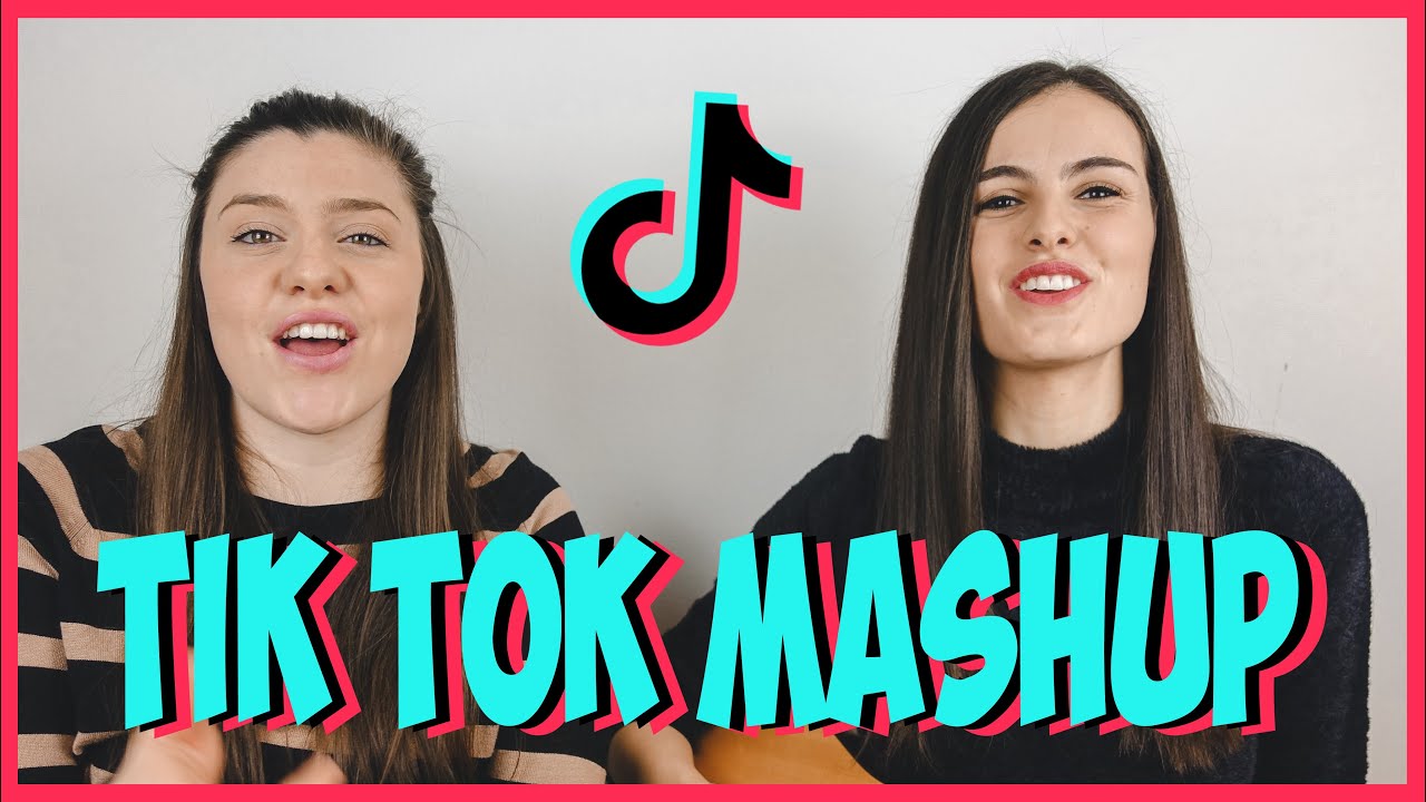 Le canzoni di TikTok in 3 minuti | OPPOSITE ACOUSTIC MASHUP