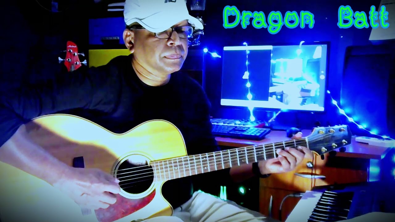 Dragon ball