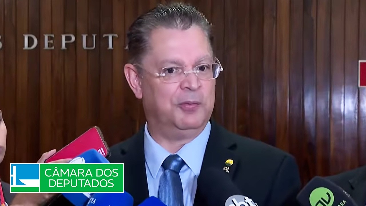 Sóstenes destaca avanço na discussão sobre o fim da escala de trabalho 6×1 - 09/02/2026