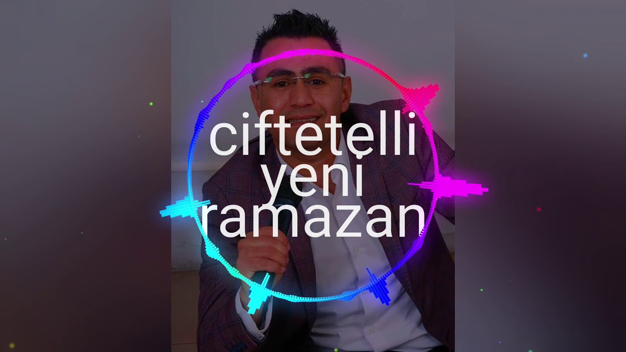 Ramazan Yağlıses - ÇİFTETELLİ RAMAZAN YAĞLISES 2020