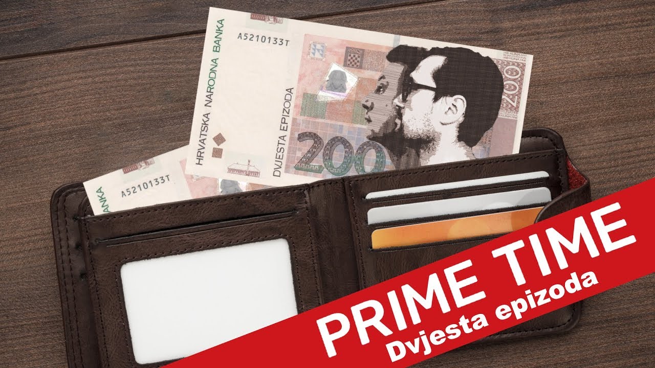 Dvjesta epizoda | #200 | Prime Time