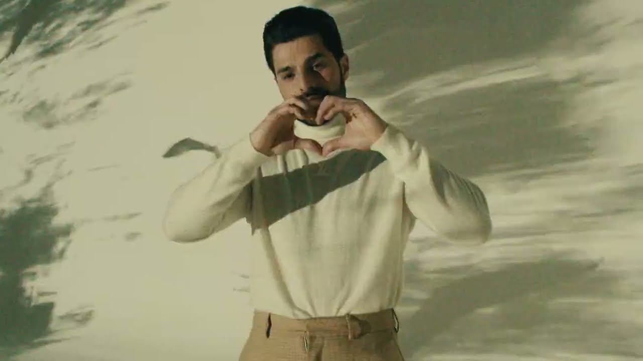 Alok & Ix&atilde; - Meu Amor (Video Oficial)