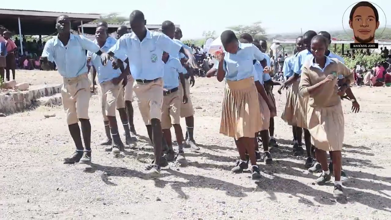 Diocese of Lodwar celebrated their annual Education day over the weekend.