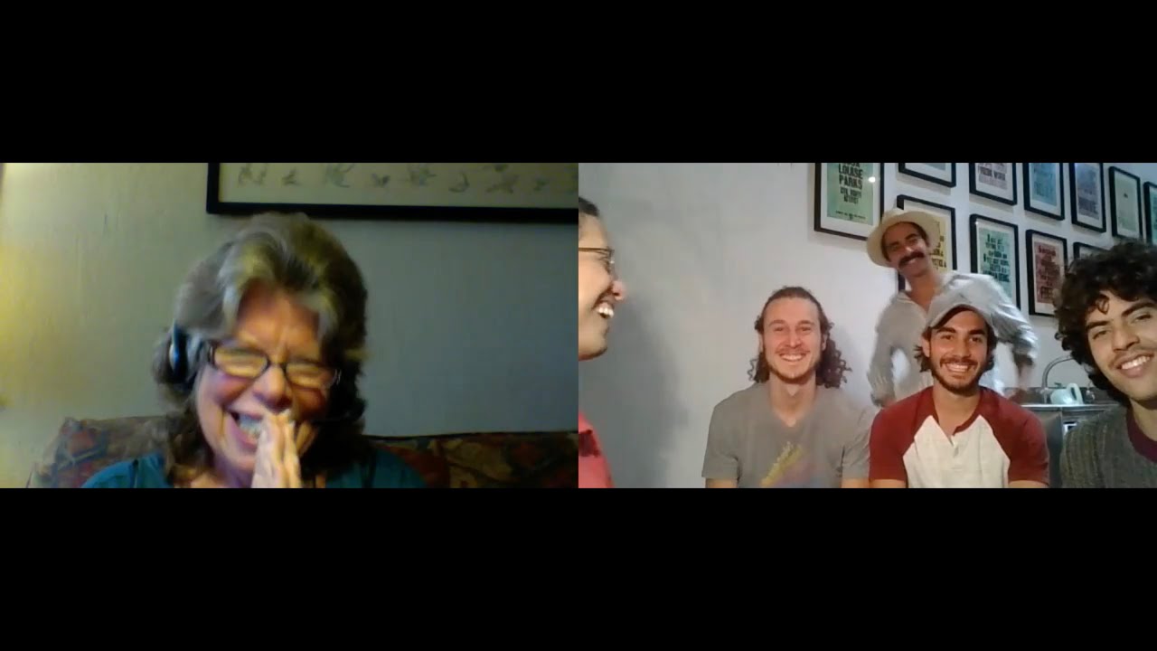 An Interview with Anne Watts: A Conversation on the Legacy of her father Alan Watts