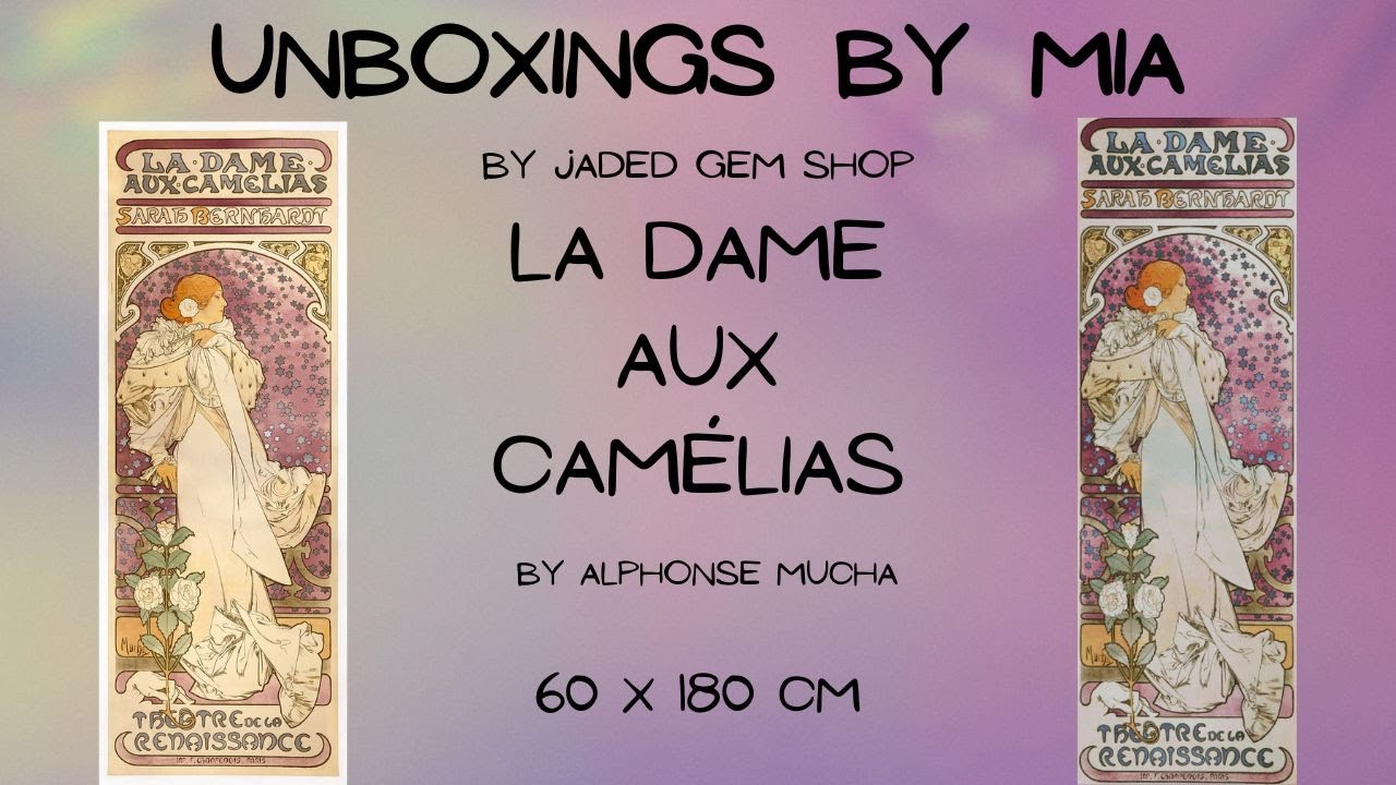 Unboxing 