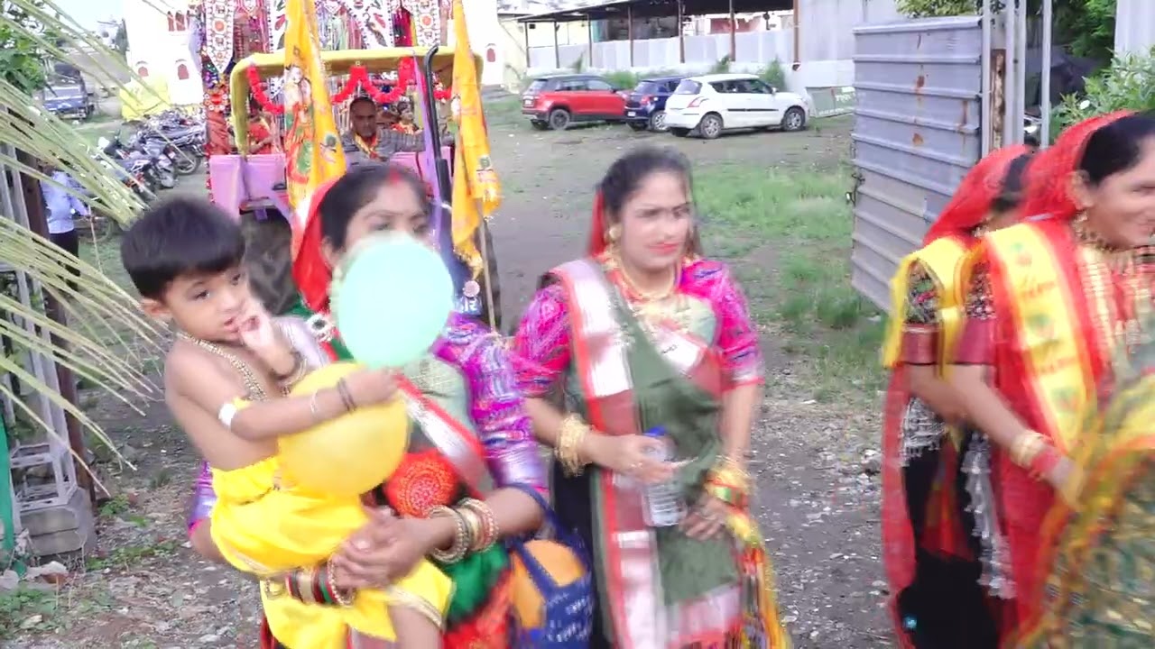 Bansidhar Yuva Ahir Group
