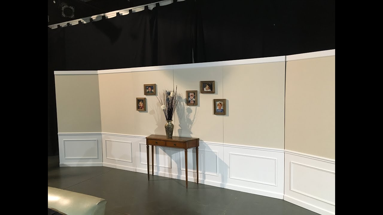 Escenografia modular