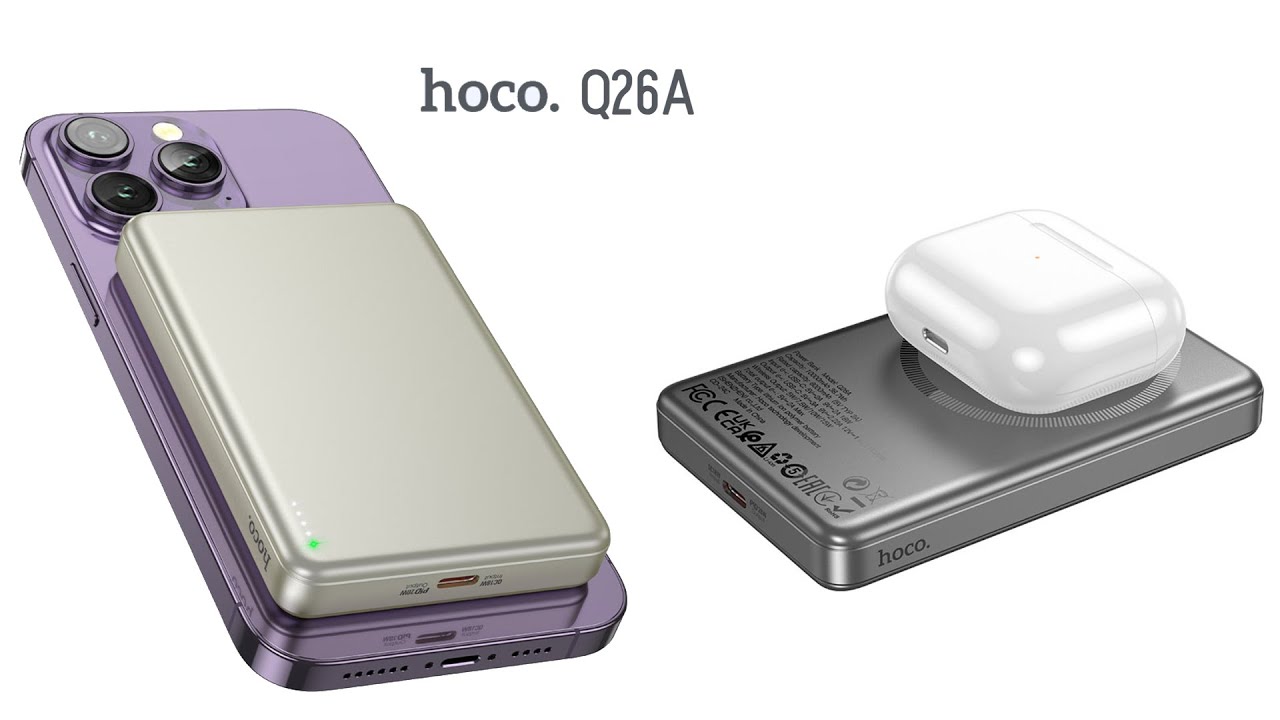 hoco  Q26A