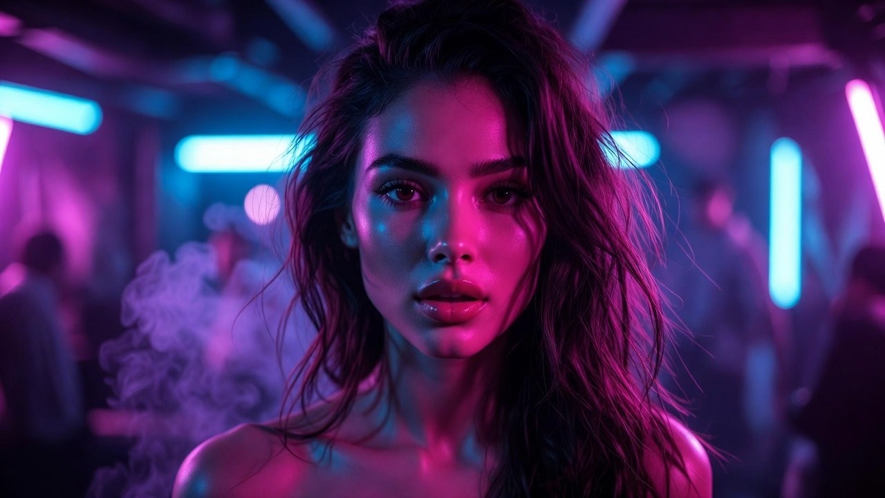 Dark Opera Orchestral Deep House 2026 (122 BPM F Minor)  &mdash;  IMPERIUM NOCTIS