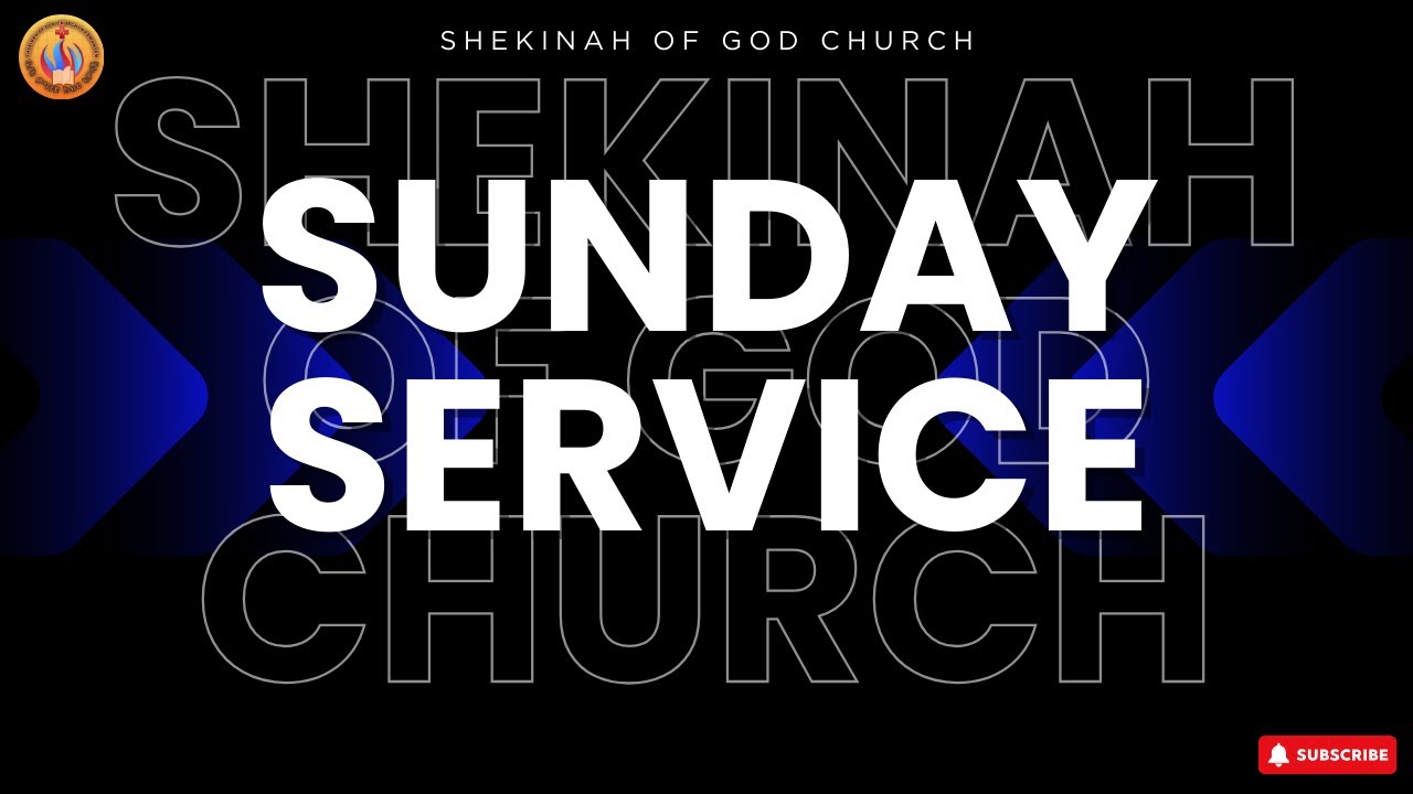 Shekinah Of God Church