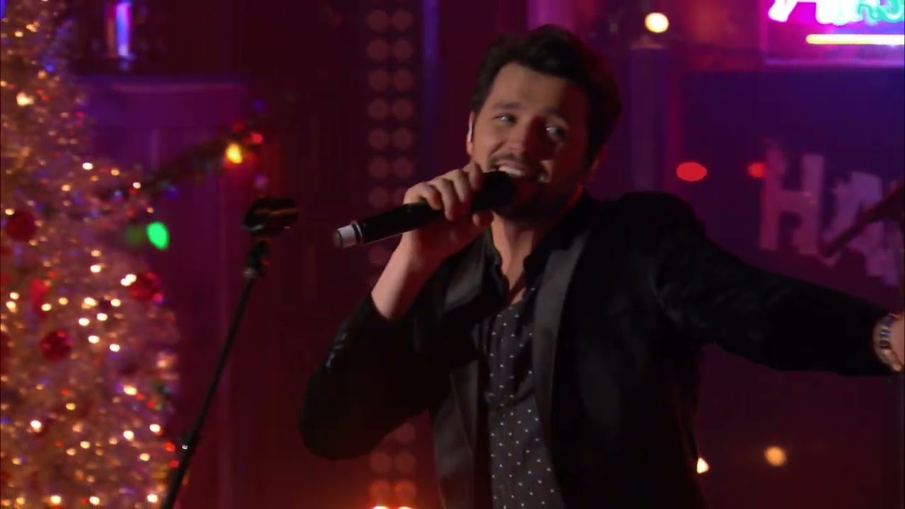 King Calaway - I'm Feelin' Good (Steve Miller Band) [NYE LIVE: Nashville’s Big Bash CBS Performance]