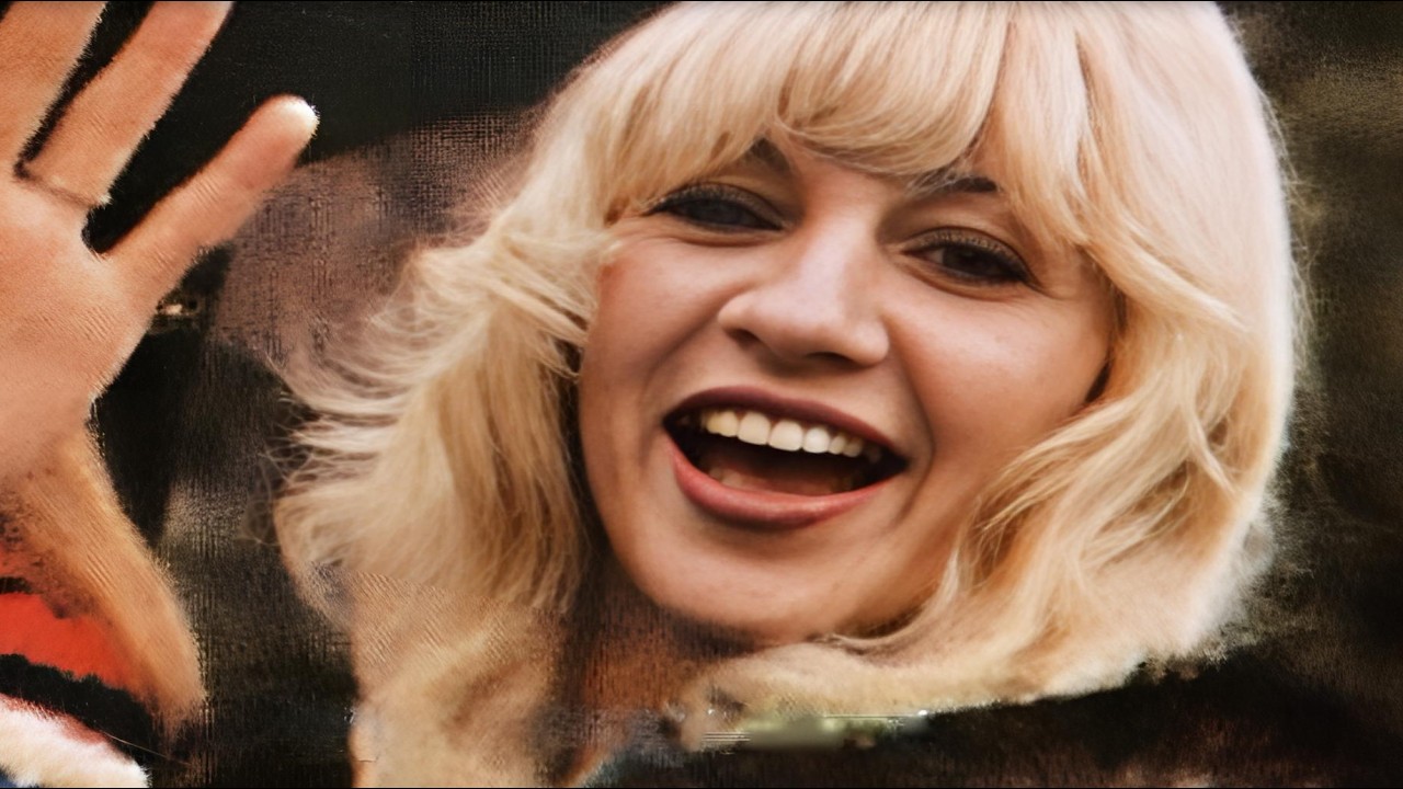 Les Humphries Singers feat. Elvira 