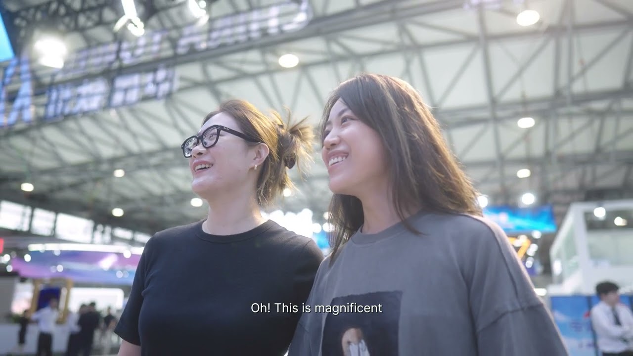 MWC Shanghai 2025 &mdash; Полный обзор мероприятия