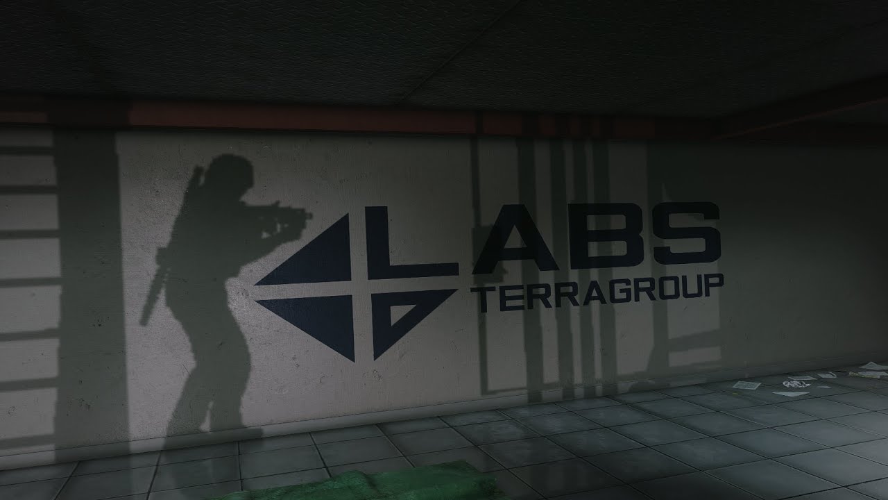 Stealth Music - Lab [2025 (Hour Loop)]