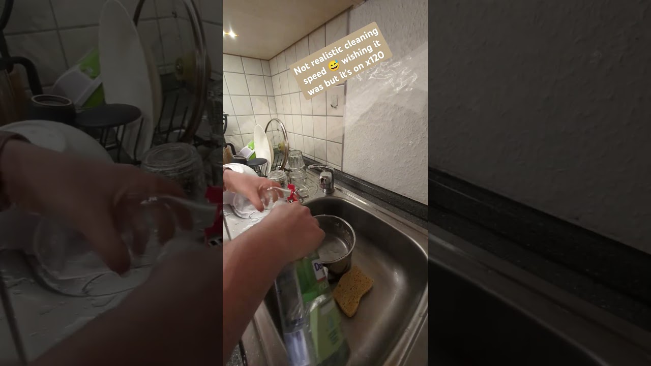 Daily cleaning motivation #cleanfluencing #cleaningmotivation #defluencing #satisfying