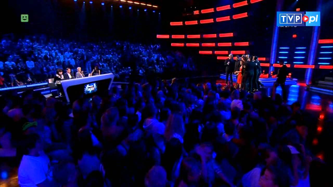 Bitwa na głosy 3 - Andrzej Piaseczny - „Somebody to love