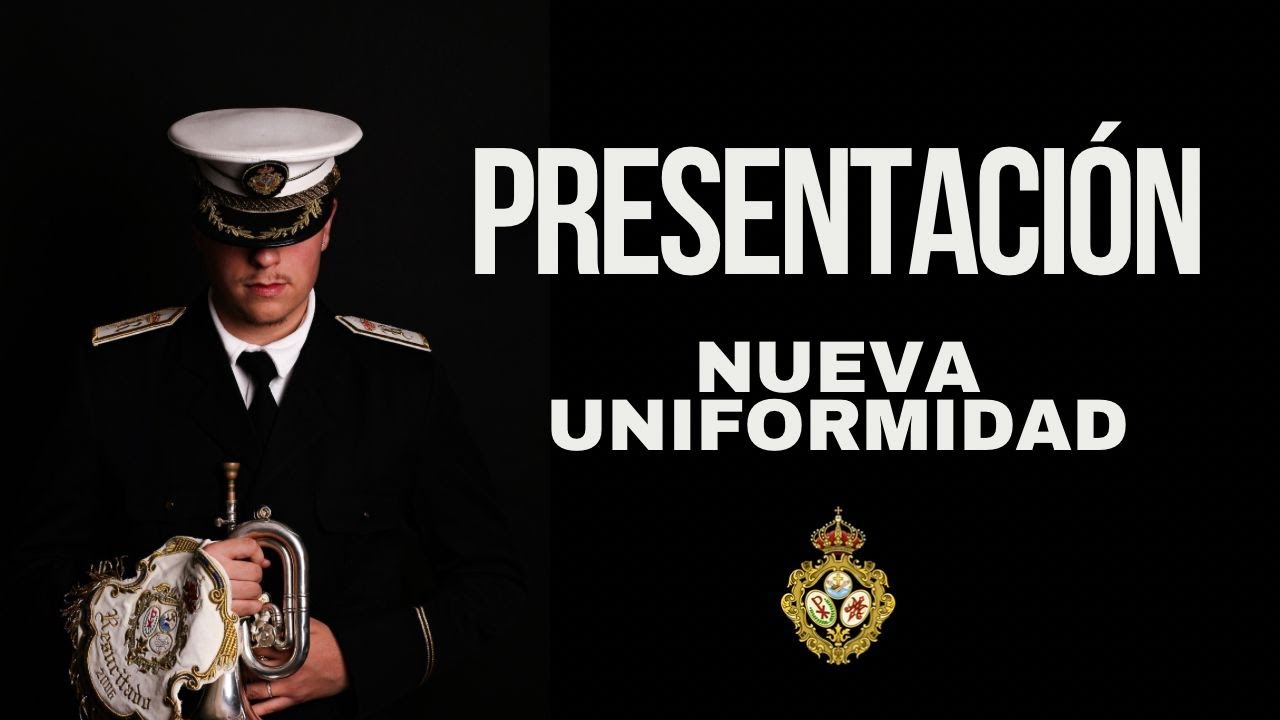 PRESENTACION NUEVA UNIFORMIDAD || BCT RESUCITADO de Badajoz