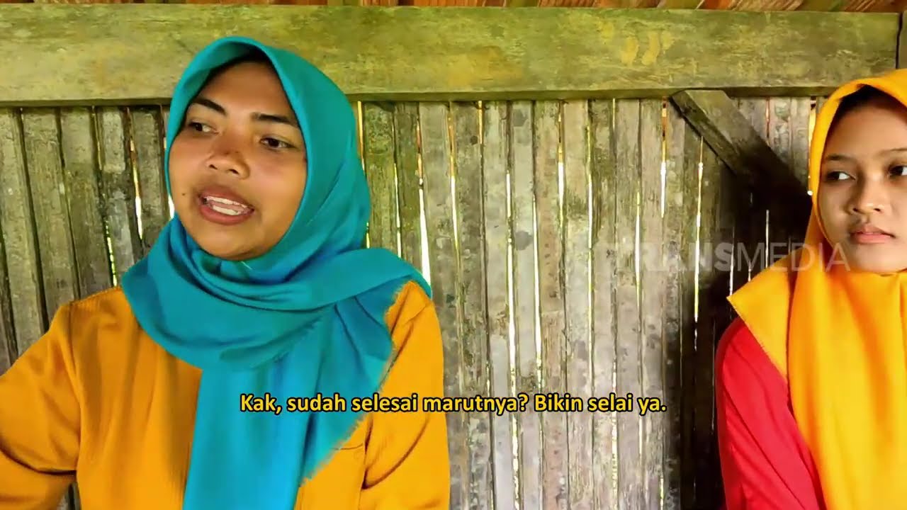 [FULL]  SEMPAT GUNDAH GARA-GARA SERULING TERBELAH | SI BOLANG (20/02/24)