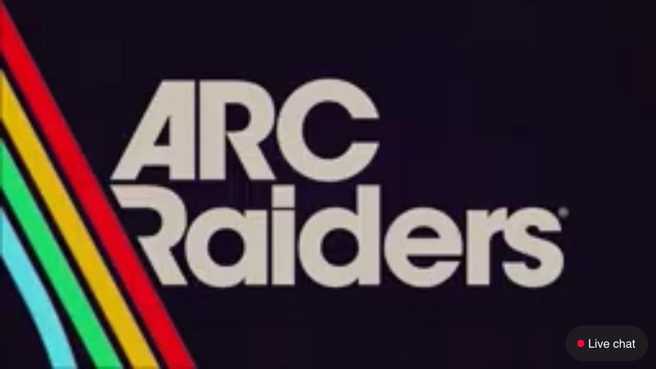 ARC RAIDERS: DAY 5 - PVP