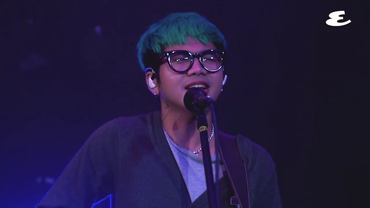 No Rome - Pink, Stoned In The Valley & More (Live at Esquire Secret Sessions) | Esquire Philippines