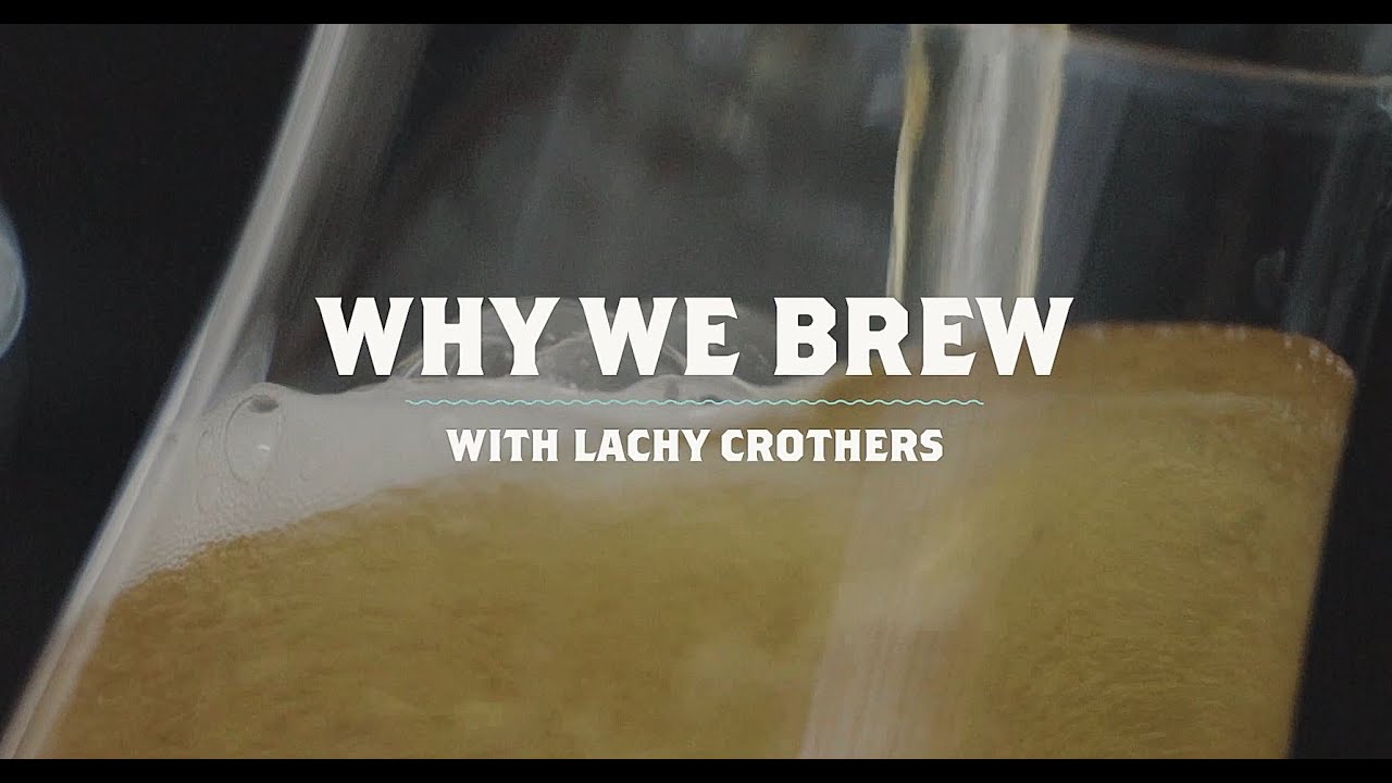 Brewing the Ballistic Way