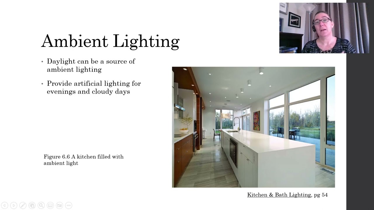 Quality of Light