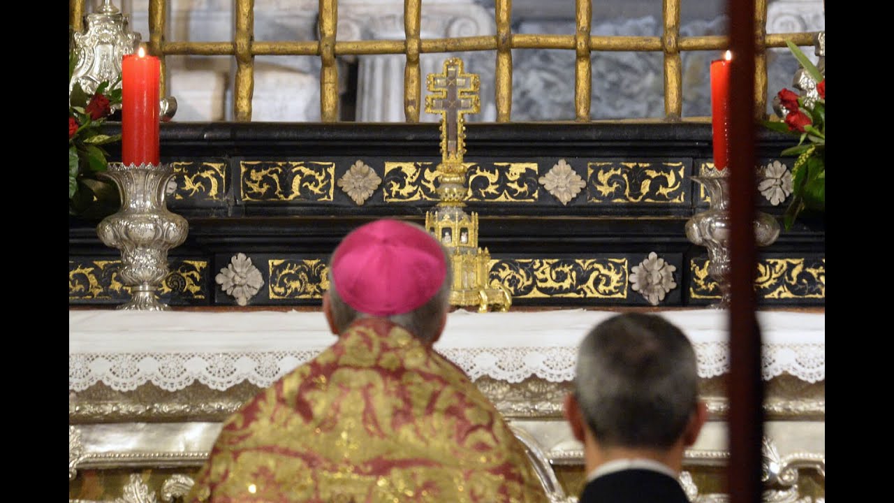 Giubileo delle Sante Croci