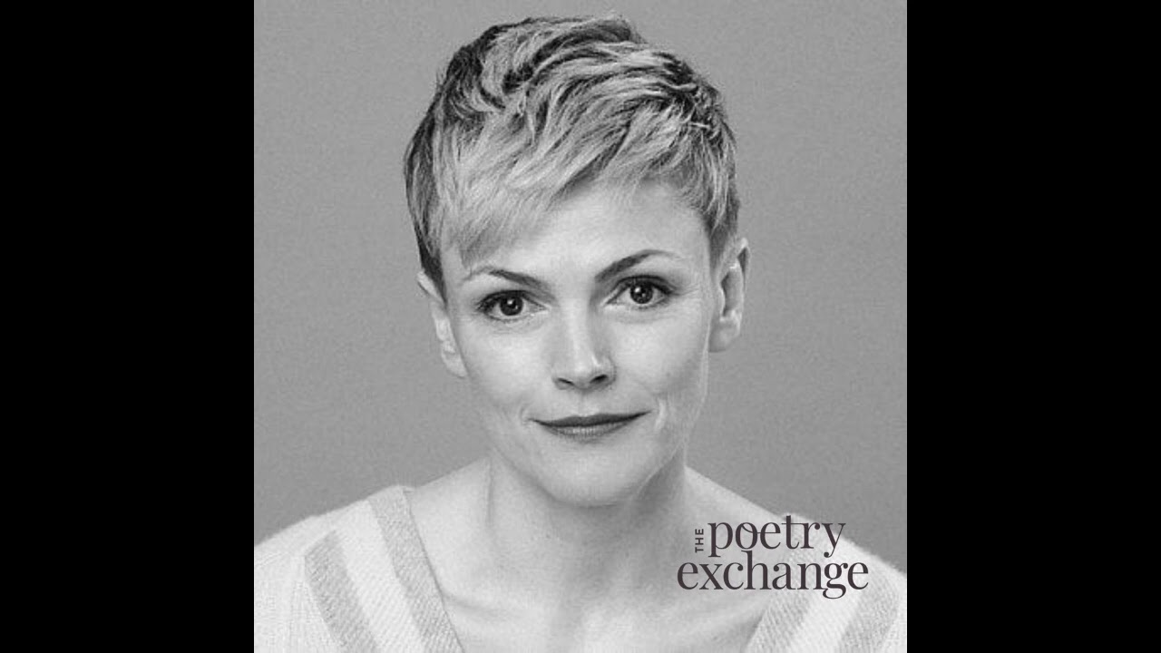 14. Turns by Tony Harrison - A Friend to Maxine Peake | The Poetry Exchange