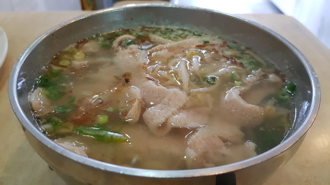 *2019/02/22/北市 中正區 阿妹麵店【Meck大叔】