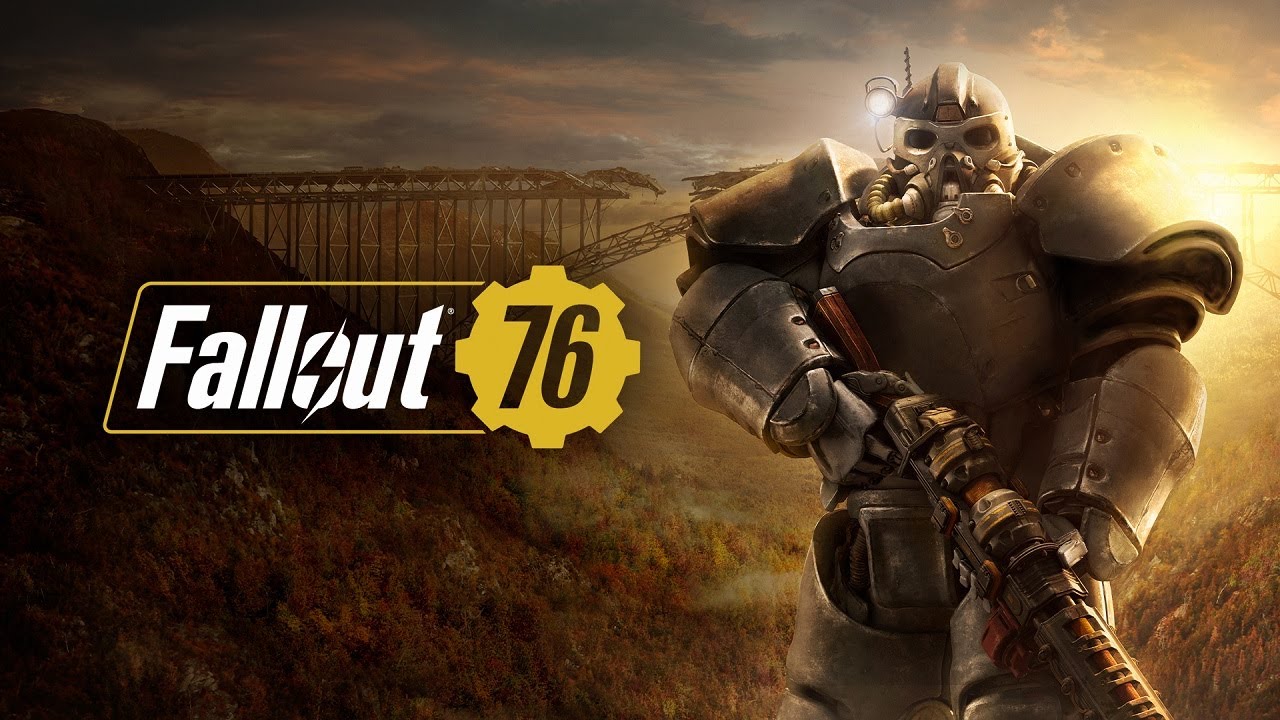 Probando FALLOUT 76 ☢️ | Steam deja jugar GRATIS hasta el 05/02/2026