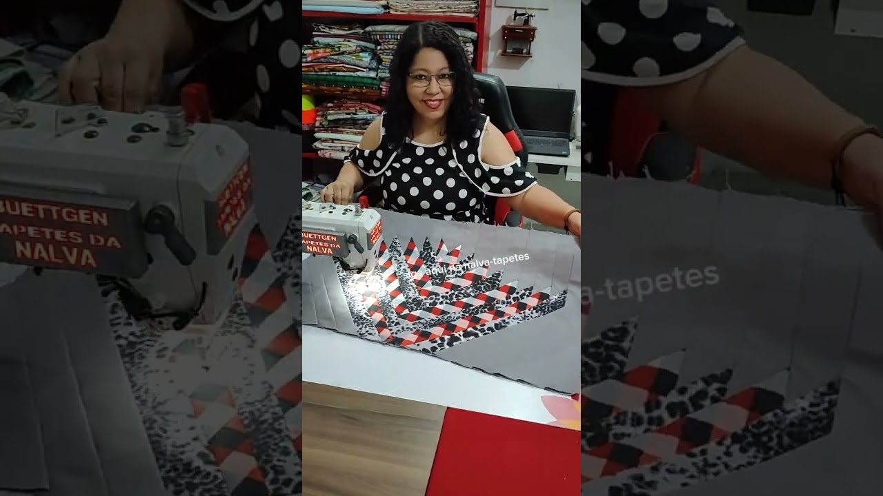GANHE DINHEIRO VENDENDO ESSE TAPETE 💰O MODELO MAIS PROCURADO 😱😲