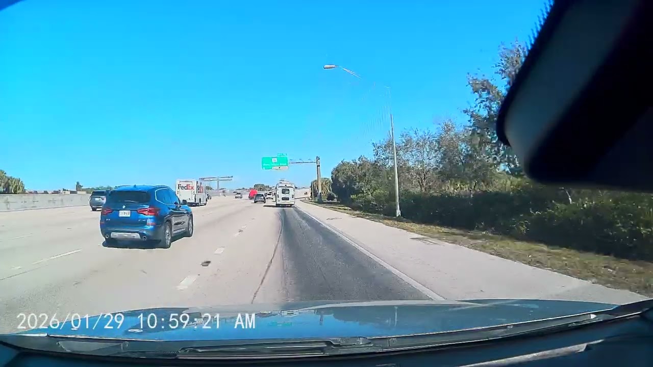 Florida’s 36‑Candidate Governor Race Is Wild… But Not as Wild as This Footage! February 3, 2026(5)
