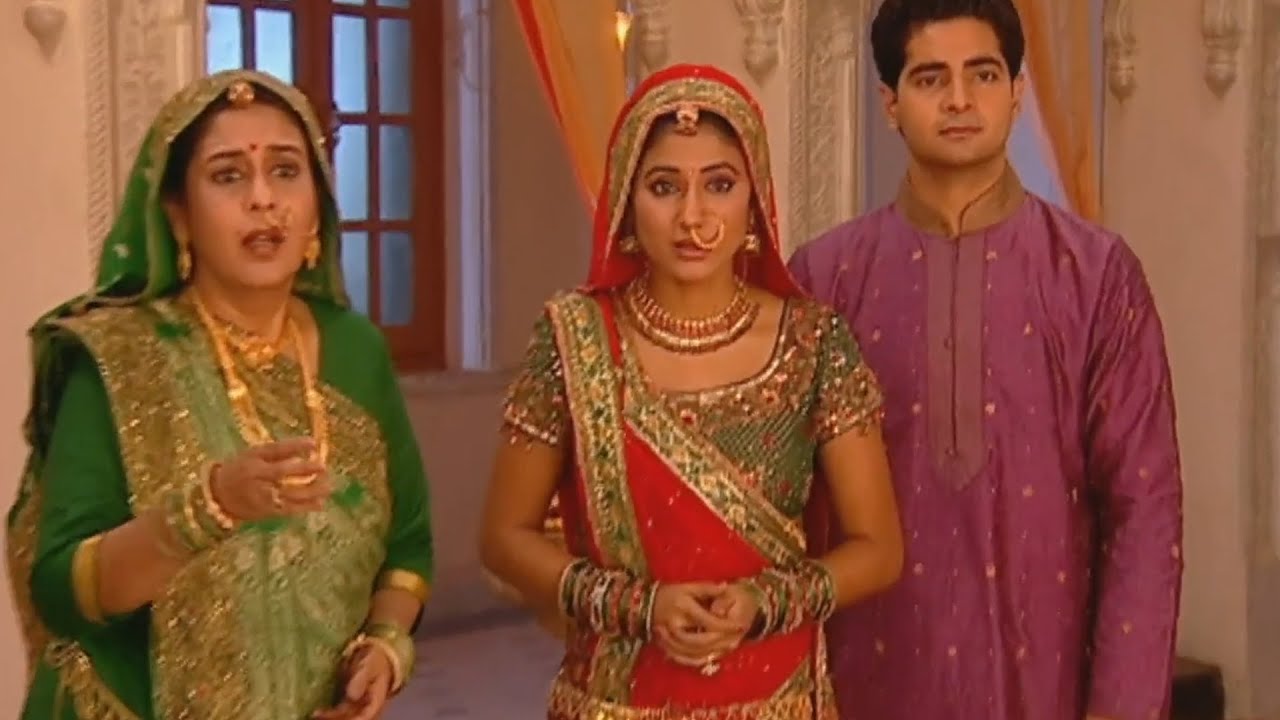 Yeh Rishta Kya Kehlata Hai | Episode 172 | Akshara se Naaraj Hua Naitik